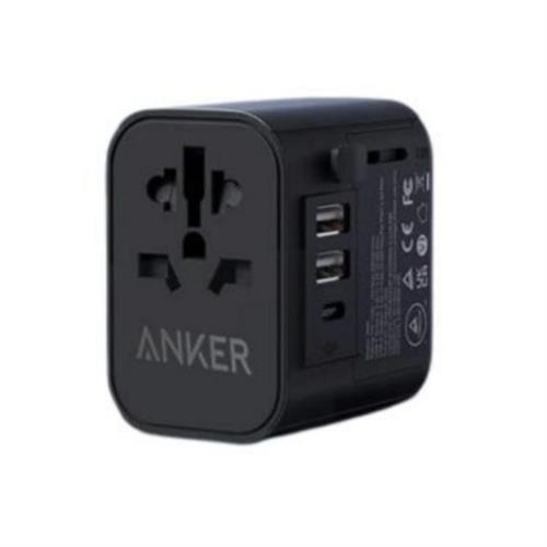 Anker 312 30W 3 USB Ports Outlet Extender