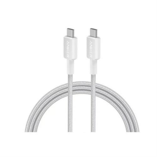 Anker 322 A81F5H21 3ft USB-C to USB-C Cable