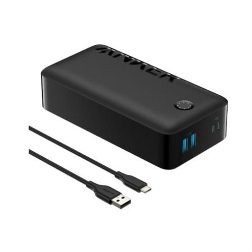 Anker 347 A1377H11 (PowerCore 40K) Power Bank