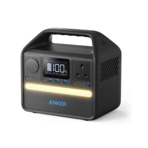 Anker 521 256Wh PowerHouse