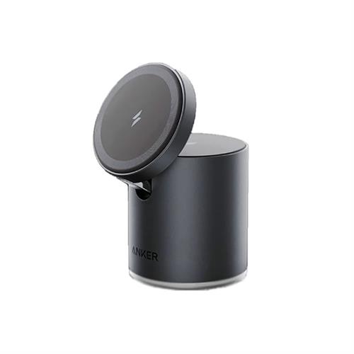 Anker 623 MagGo 2-in-1 Magnetic Wireless Charger