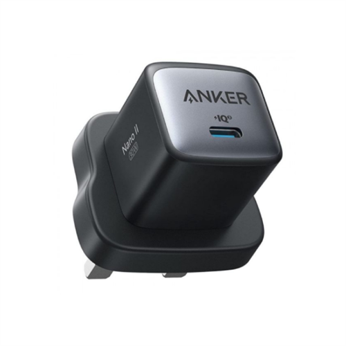 Anker 711 30W USB Type-C 3 Pin Charger (Nano II)