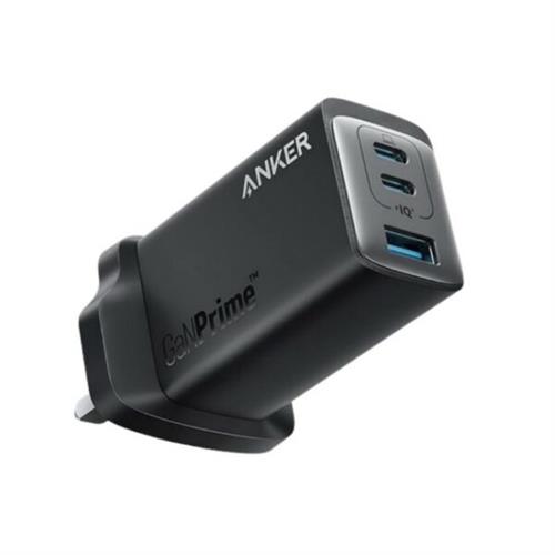 Anker 735 65W 3 Port GaNPrime Charger A2668211