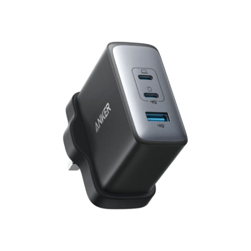 Anker 736 Charger (Nano II 100W) 3 Pin