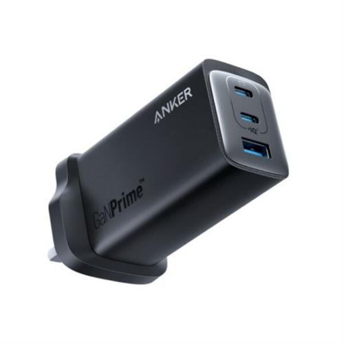 Anker 737 120W GaNPrime Charger