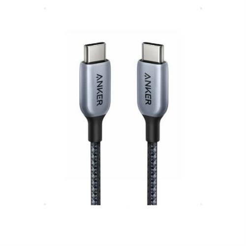 Anker 765 A8866HA1 240W 6FT USB-C to USB-C Cable