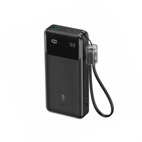 Anker A1384H11 20K 30W 20000mAh Power Bank