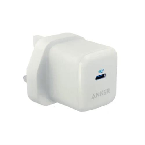 Anker A2632 PowerPort III 20W USB-C Charger