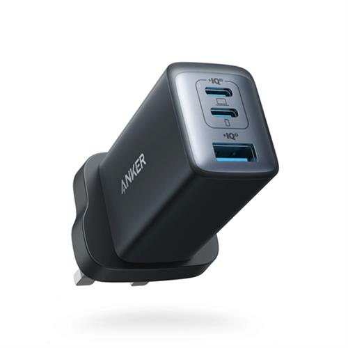 Anker A2667K11 PowerPort III 3-Port 65W Pod