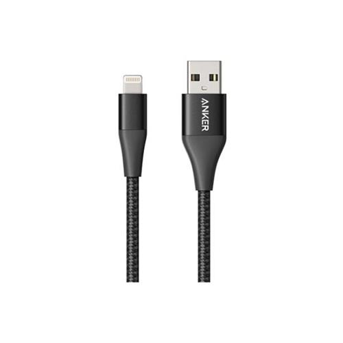 Anker A8454H11 PowerLine+ II 10ft Lightning Cable