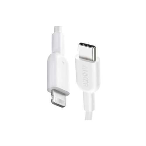 Anker A8632 PowerLine II USB-C to Lightning Cable