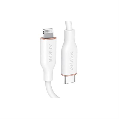 Anker A8662 PowerLine Flow USB-C to Lightning Cable