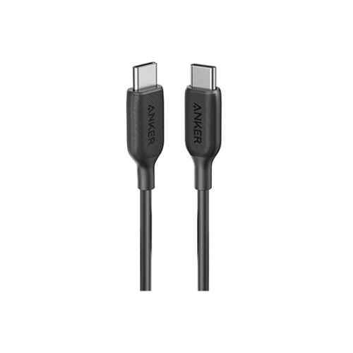 Anker A8852 PowerLine III 3ft USB-C to USB-C Cable