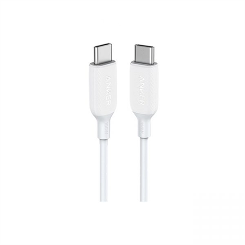 Anker A8856 PowerLine III Type-C to Type-C 2.0 Cable