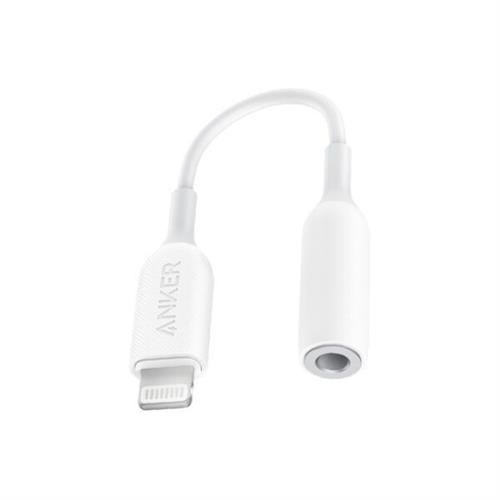 Anker Lightning to 3.5MM Audio Adapter