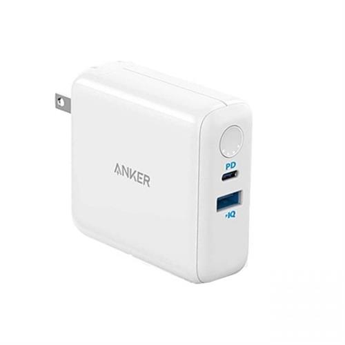 Anker PowerCore III Fusion 5K PD Portable Charger