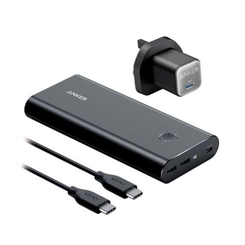 Anker PowerCore+ PD 45W 26800mAh Power Bank