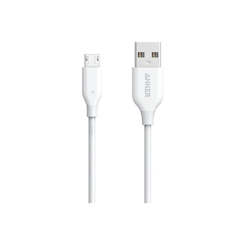 Anker PowerLine 3ft Micro USB Cable A8132H12