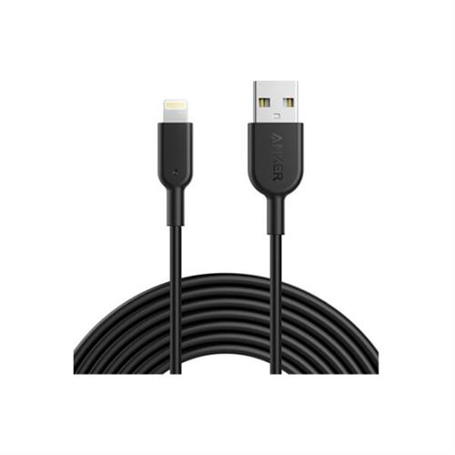 Anker PowerLine II 10ft Lightning Cable