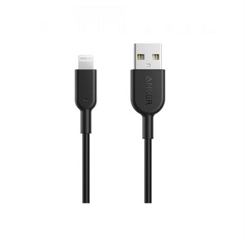 Anker PowerLine II A8432H12 3ft Lightning Cable