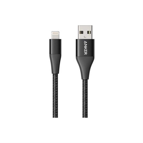 Anker PowerLine+ II 6ft Lightning Cable A8453P11