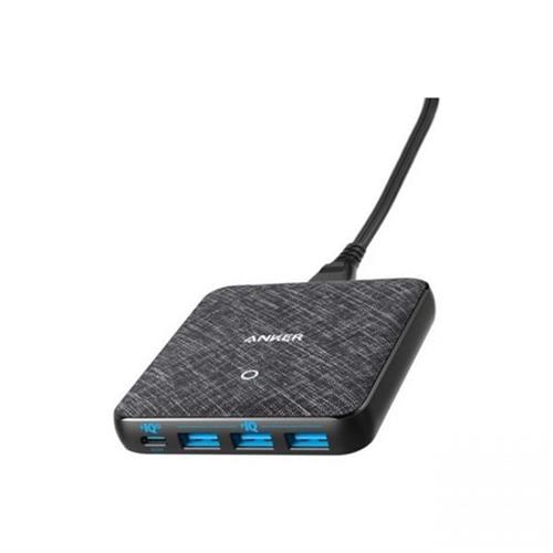 Anker PowerPort Atom III Slim Wall Charger