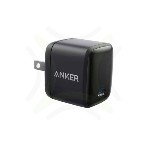 Anker PowerPort Atom PD1 High Speed Wall Charger