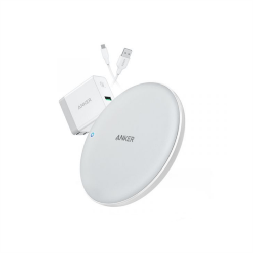 Anker PowerWave 7.5W Wireless Charging Pad