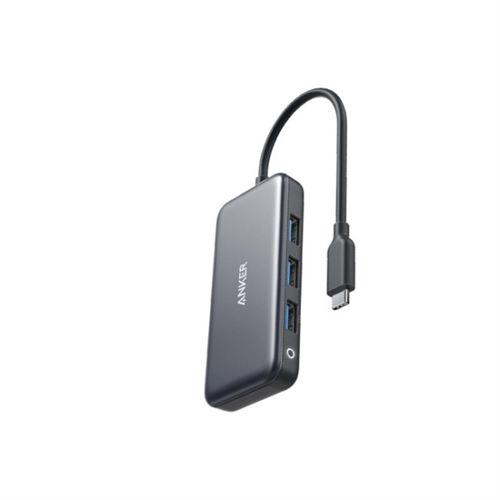 Anker Premium 4-in-1 USB-C Hub Adapter