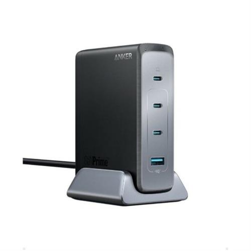 Anker Prime 240W 4 Ports Desktop Charger