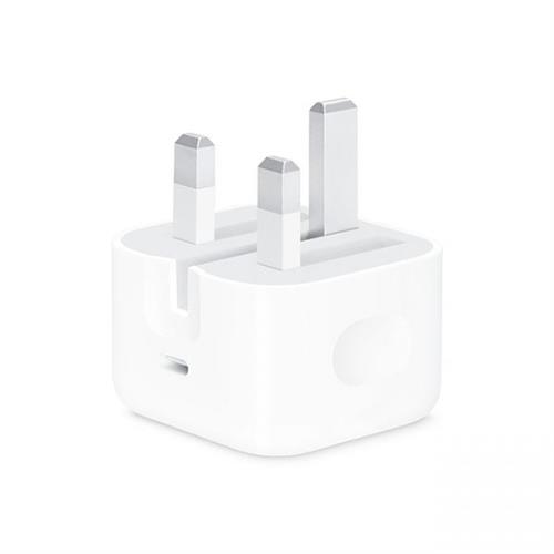 Apple 20W USB Type-C Power Adapter