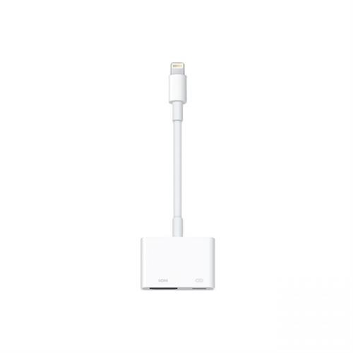 Apple MD826 Lightning Digital AV Adapter