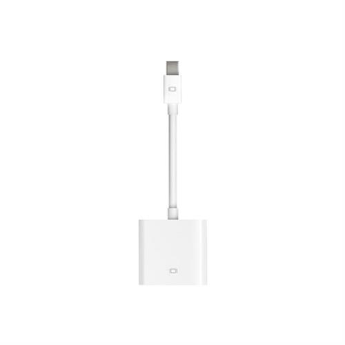 Apple Mini DisplayPort to DVI Adapter