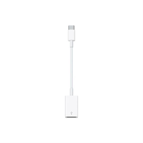 Apple MJ1M2 USB-C to USB Adapter