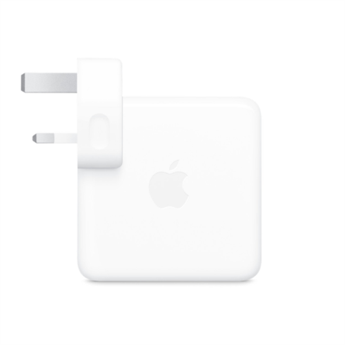 Apple MKU63 67W USB Type-C 3 Pin Power Adapter