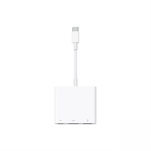 Apple MW5M3 USB-C Digital AV Multiport Adapter