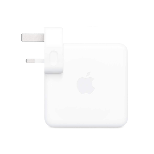 Apple MX0J2 96W USB Type-C 3 Pin Power Adapter