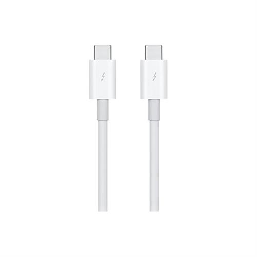 Apple Thunderbolt 3 USB-C Cable 0.8m