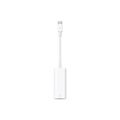 Apple Thunderbolt 3 USB-C to Thunderbolt 2 Adapter