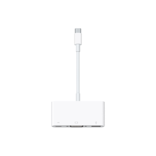 Apple USB-C to VGA Multiport Adapter