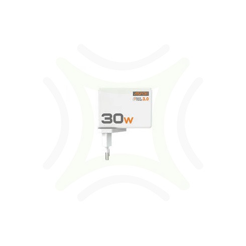 Aspor A858Q 30W USB 3.0 Fast Charger