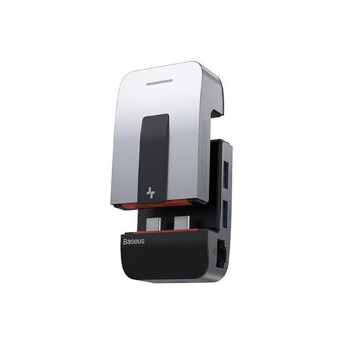 Baseus Armor Age Multifunctional Type-C Hub Adapter