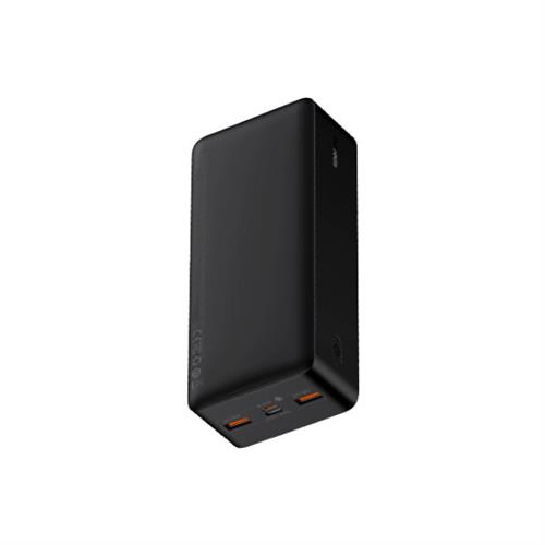 Baseus Bipow 20W Digital Display 30000mAh Power Bank