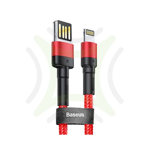 Baseus Cafule 2.4A Lightning Cable (Special Edition)