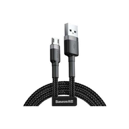 Baseus Cafule Braided Micro USB Cable