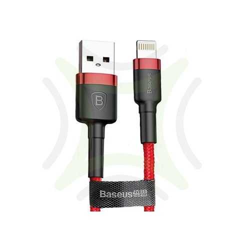 Baseus Cafule Lightning Cable