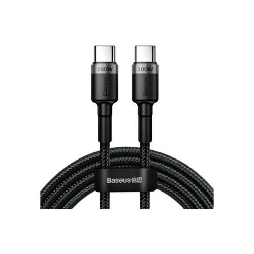 Baseus Cafule PD 2.0 100W Flash Charging Type-C to Type-C Cable