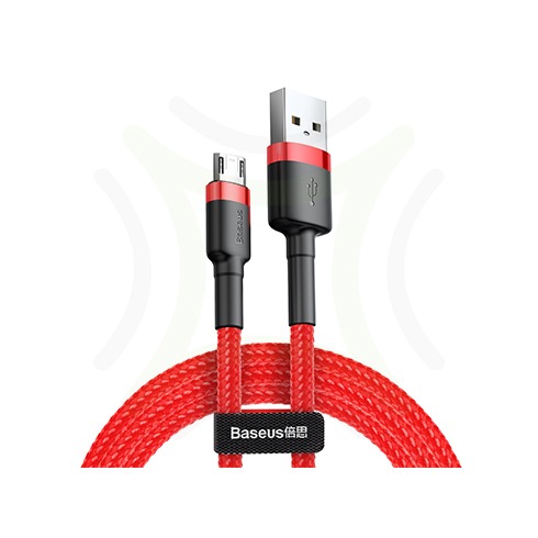 Baseus Cafule Series 2.4A USB to Micro Cable