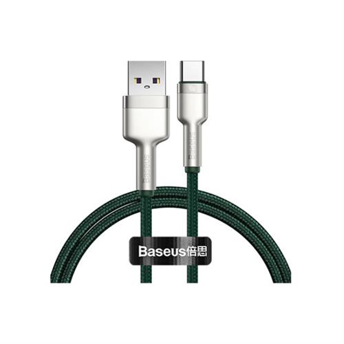 Baseus Cafule Series Metal 40W Type-C Cable