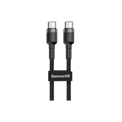Baseus Cafule Series PD2.0 Type-C Cable